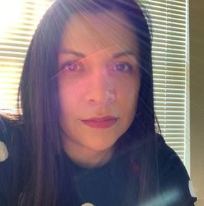 Meet your Posher, Heidi